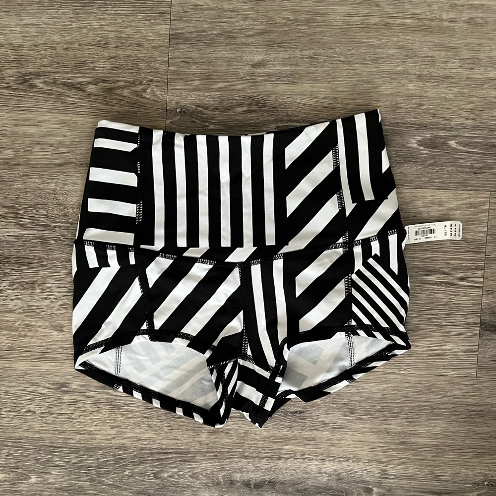Workout Shorts